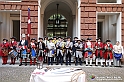 VBS_2989 - Il Gruppo Storico Pietro Micca ospite a Palazzo Cisterna